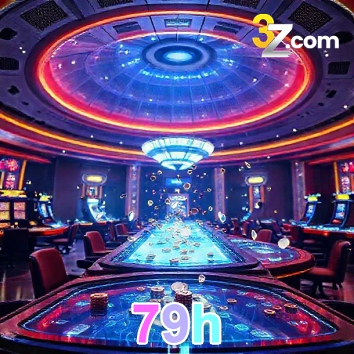 79h login Jogos de caça-níqueis