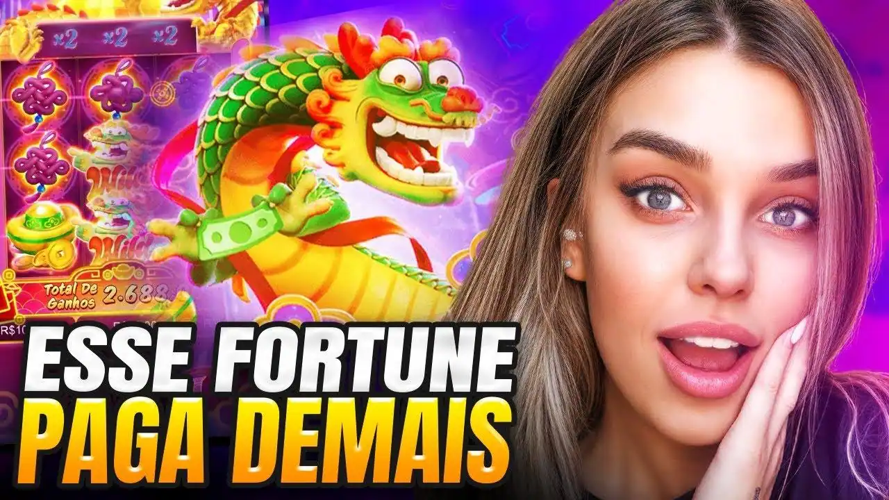 79h Fortune Dragon